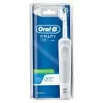 OralB Vitality Braun