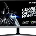 SAMSUNG CRG5 6 SAMSUNG CRG5