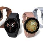 SAMSUNG GALAXY WATCH ACTIVE 2 6 SAMSUNG GALAXY WATCH ACTIVE 2