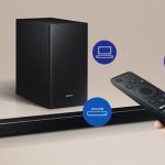 SAMSUNG HWQ60R