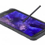 SAMSUNG TAB ACTIVE 2 5 SAMSUNG TAB ACTIVE 2