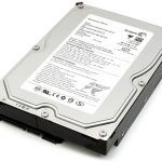 SEAGATE BARRACUDA 250GB