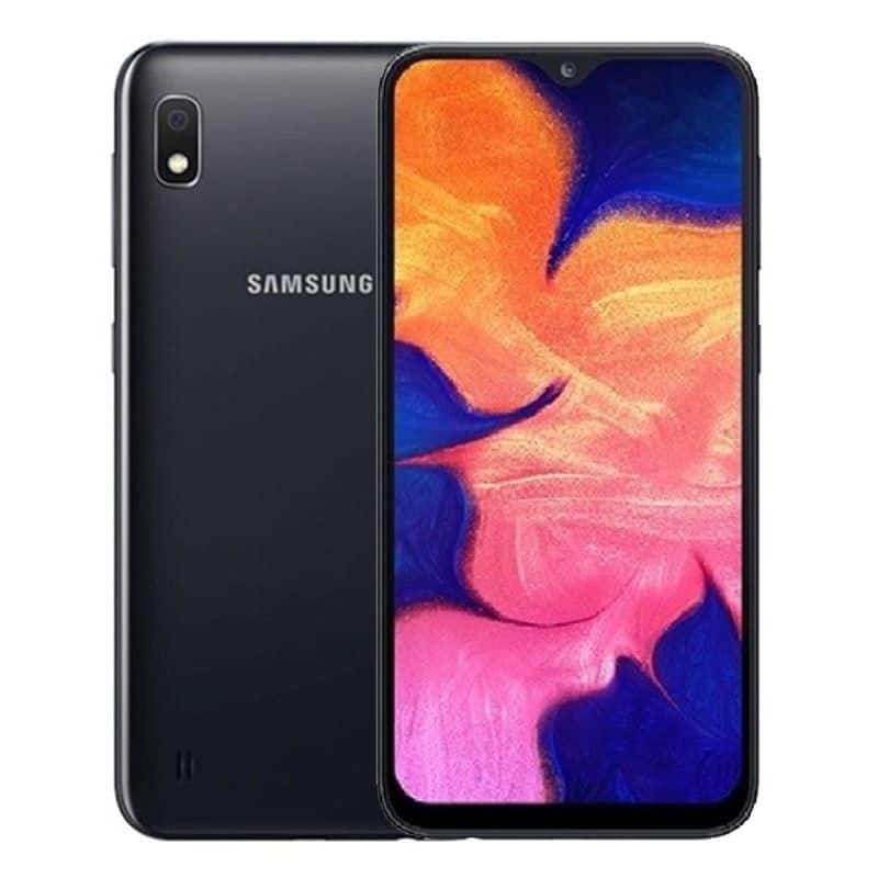Biareview com Samsung  Galaxy  A10s