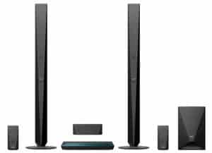 Sony BDVE4100