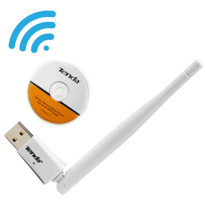 Tenda W311MA
