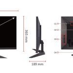 VIEWSONIC VX2758PMHD