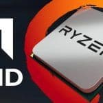 AMD Ryzen 7 3800x 4 AMD Ryzen 7 3800x