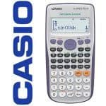 Casio FX 570ES Plus