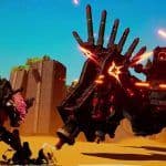 Daemon X Machina