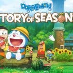 Doraemon Story Of Seasons