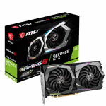 Gigabyte GTX 1660 Super Gaming OC 6G
