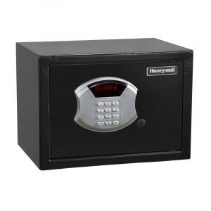 6 Mini safes for family today 73 Honeywell 5113