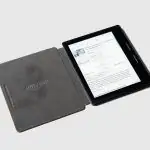 Should buy a good reading machine 5 Kindle Oasis