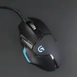 Logitech G502 Proteus Spectrum