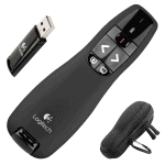 Logitech R400