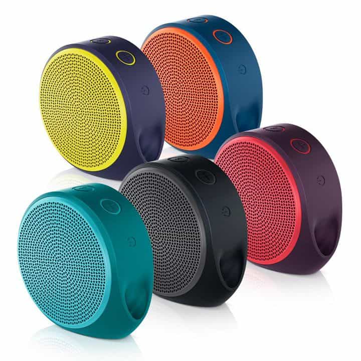 anko bluetooth speaker price