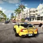 Need For Speed Heat