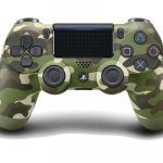 Sony Dualshock 4