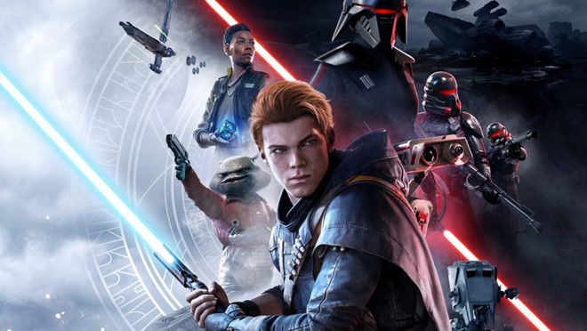 amazon jedi fallen order xbox