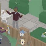 Untitled Goose Game