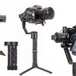Zhiyun Crane Plus