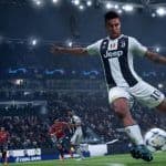 FIFA 20 6 Fifa 20