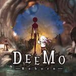 Deemo Reborn 3 Deemo Reborn