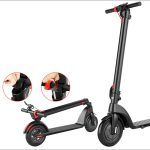 E-SCOOTER TURBOANT X7 7 ESCOOTER TURBOANT X7