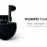 HUAWEI FREEBUDS 3