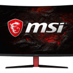 MSI OPTIX MAG322CQRV