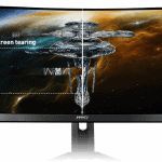 MSI Optix MAG271CQR