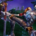 MediEvil Remake