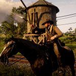 Red Dead Redemption 2 PC