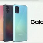 SAMSUNG GALAXY A51