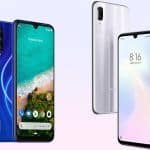 XIAOMI MI A3