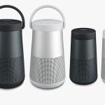 Bose SoundLink Revolve