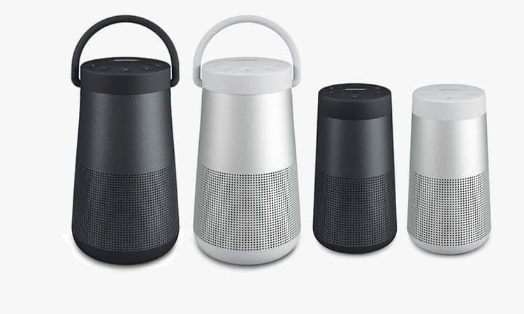 amazon bose soundlink revolve