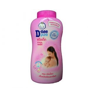 Top 5 talcum powder 21 Dnee Pure