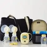 Top 5 best breast pumps for mom 5 Full Medela Freestyle Breast Pump