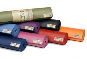 Top 6 best yoga mats to bring great relaxation 8 Jade Harmony