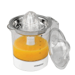 Top 5 convenient orange juice extractors for housewives 3 Kenwood JE 290