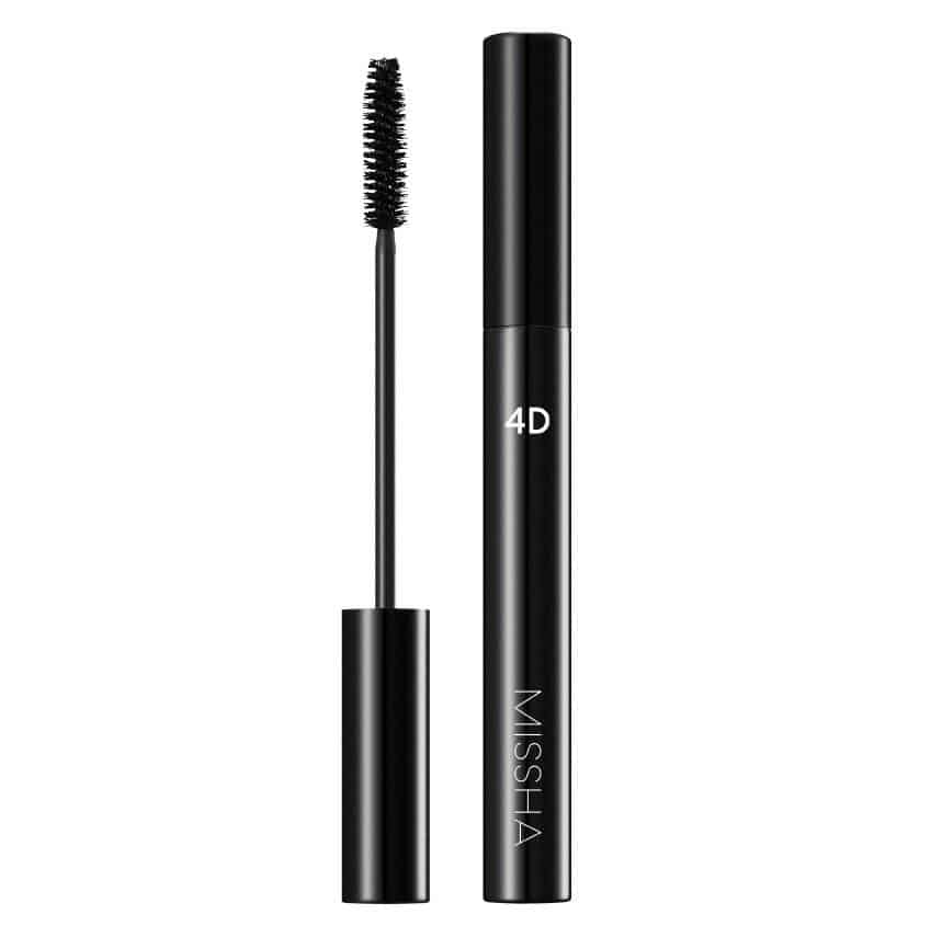 Biareview Com Top 5 Best Mascara To Transform Your Eyes Into Glitter