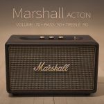 Marshall Acton