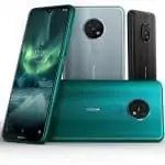 NOKIA 72