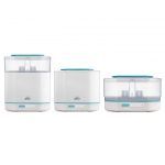 Philips Avent 3 In 1 Milk Bottle Sterilizer