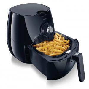 Top 5 best oil-free fryers for families 24 Philips HD9220 Oil Free Fryer