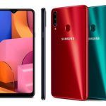 SAMSUNG GALAXY A20S 5 SAMSUNG GALAXY A20S