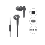 SONY EXTRABASS MDR-XB55AP 3 SONY EXTRABASS MDR XB55AP