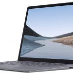 MICROSOFT SURFACE LAPTOP 3 4 SURFACE LAPTOP 3
