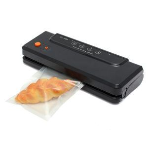 What kind of Vacuum Sealer is best today 38 Vacuum Sealer